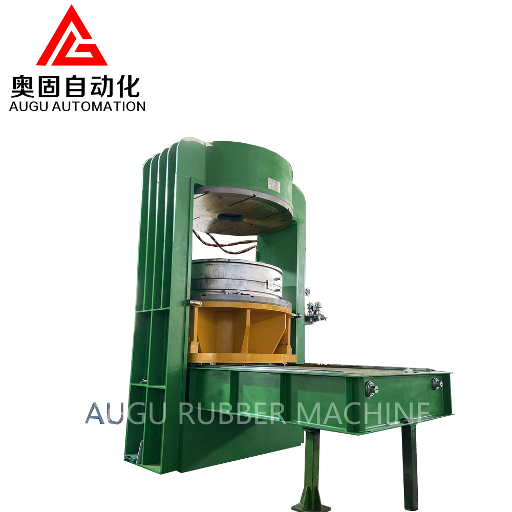 Augu Vulcanizers: শক্তি খ্যাতি তৈরি করে, কাস্টমাইজেশন চাহিদা পূরণ করে