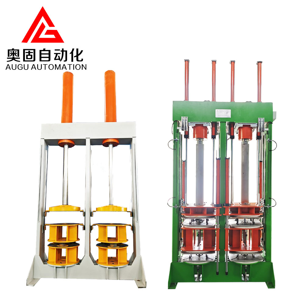 আগু ভলকানাইজিং প্রেস: কাস্টমাইজেশন বিশেষজ্ঞ, কারিগর খ্যাতি তৈরি করে