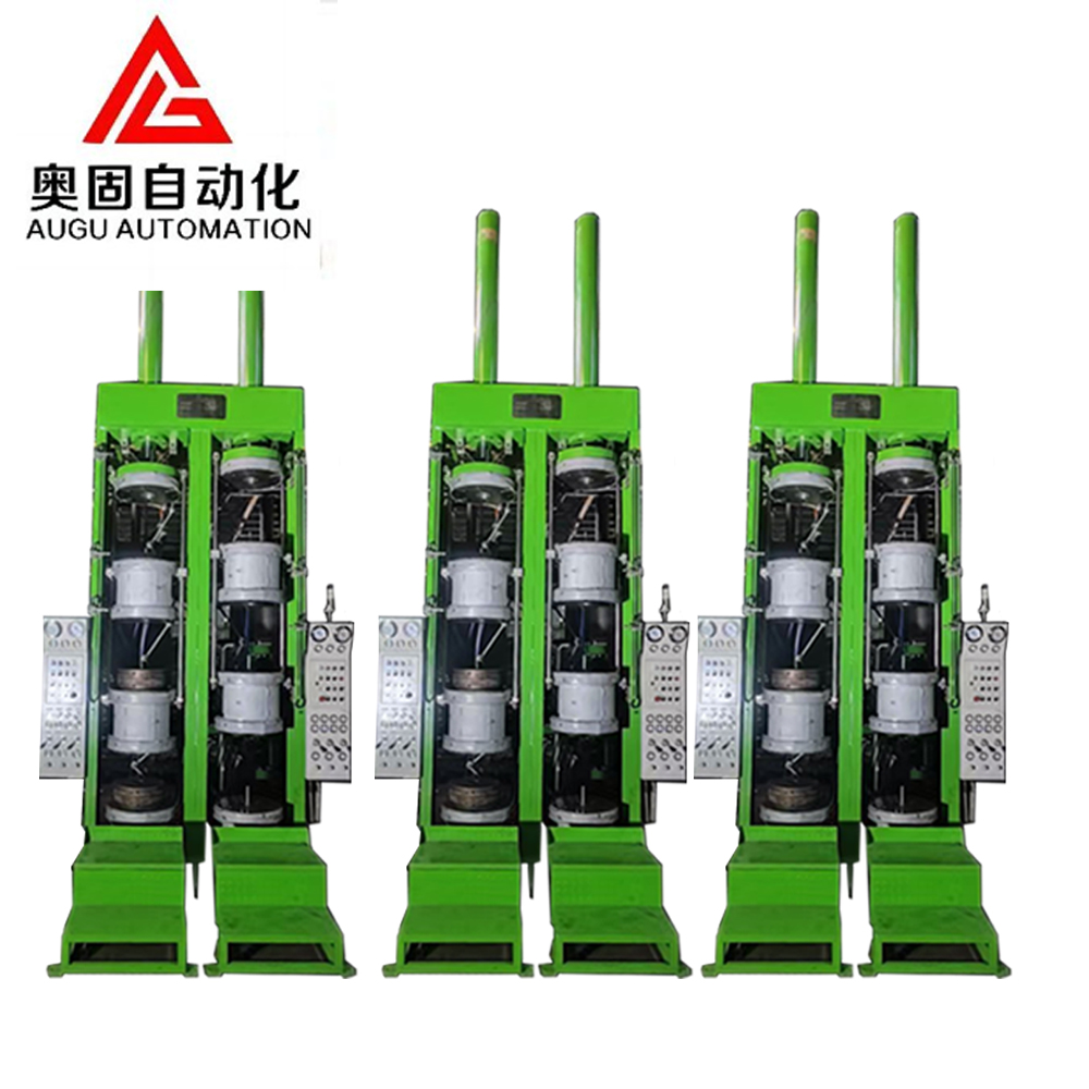 অগু ভলকানাইজিং প্রেস: কেন এটি গ্রাহকদের সেরা পছন্দ?