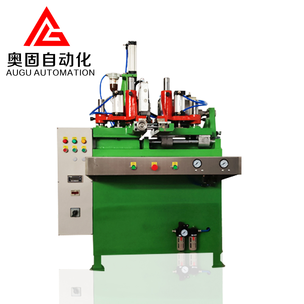 আগু অটোমেশন: কাস্টমাইজেশন ক্ষমতা এবং উত্পাদন শক্তি